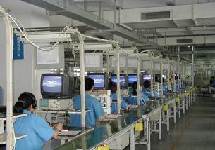 變頻調(diào)速技術(shù)在電氣自動(dòng)化控制與計(jì)算機(jī)網(wǎng)絡(luò)工程中的應(yīng)用與融合